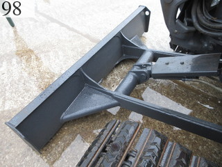 Used Construction Machine Used HITACHI HITACHI Excavator ~0.1m3 ZX35U-2