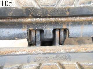 Used Construction Machine Used HITACHI HITACHI Excavator ~0.1m3 ZX35U-2