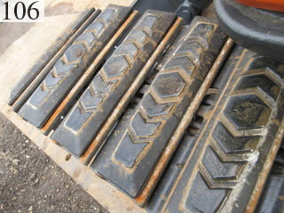 Used Construction Machine Used HITACHI HITACHI Excavator ~0.1m3 ZX35U-2
