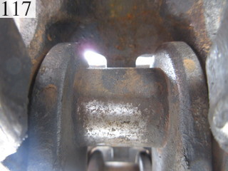 Used Construction Machine Used HITACHI HITACHI Excavator ~0.1m3 ZX35U-2