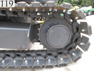 Used Construction Machine Used HITACHI HITACHI Excavator ~0.1m3 ZX35U-2