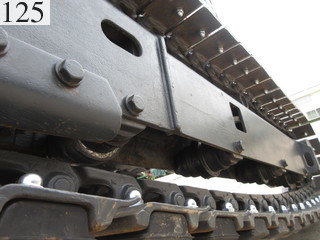 Used Construction Machine Used HITACHI HITACHI Excavator ~0.1m3 ZX35U-2