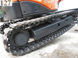 Used Construction Machine Used HITACHI HITACHI Excavator ~0.1m3 ZX35U-2