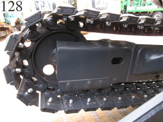 Used Construction Machine Used HITACHI HITACHI Excavator ~0.1m3 ZX35U-2