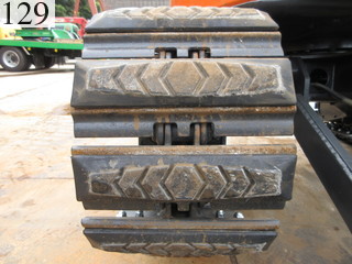 Used Construction Machine Used HITACHI HITACHI Excavator ~0.1m3 ZX35U-2