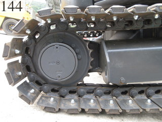 Used Construction Machine Used HITACHI HITACHI Excavator ~0.1m3 ZX35U-2
