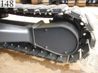 Used Construction Machine Used HITACHI HITACHI Excavator ~0.1m3 ZX35U-2