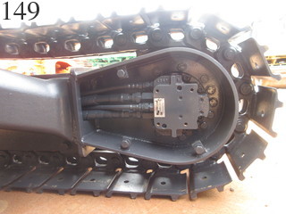 Used Construction Machine Used HITACHI HITACHI Excavator ~0.1m3 ZX35U-2