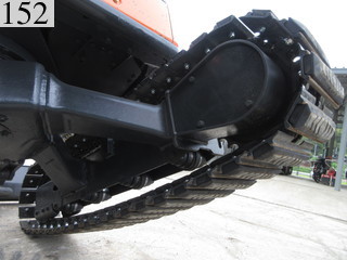 Used Construction Machine Used HITACHI HITACHI Excavator ~0.1m3 ZX35U-2