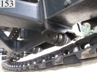 Used Construction Machine Used HITACHI HITACHI Excavator ~0.1m3 ZX35U-2