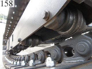 Used Construction Machine Used HITACHI HITACHI Excavator ~0.1m3 ZX35U-2