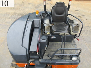 Used Construction Machine Used HITACHI HITACHI Excavator 0.2-0.3m3 ZX40U-3