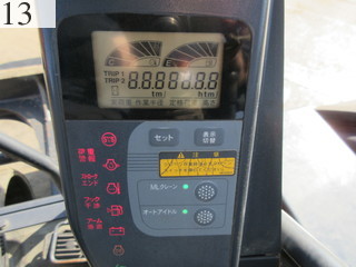 Used Construction Machine Used HITACHI HITACHI Excavator 0.2-0.3m3 ZX40U-3