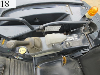Used Construction Machine Used HITACHI HITACHI Excavator 0.2-0.3m3 ZX40U-3