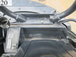 Used Construction Machine Used HITACHI HITACHI Excavator 0.2-0.3m3 ZX40U-3
