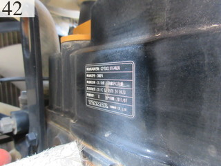 Used Construction Machine Used HITACHI HITACHI Excavator 0.2-0.3m3 ZX40U-3