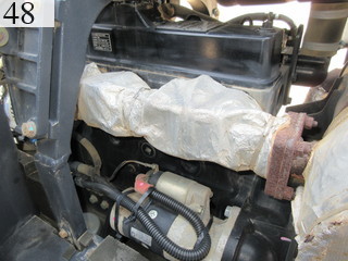 Used Construction Machine Used HITACHI HITACHI Excavator 0.2-0.3m3 ZX40U-3