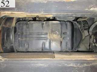 Used Construction Machine Used HITACHI HITACHI Excavator 0.2-0.3m3 ZX40U-3