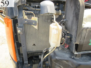 Used Construction Machine Used HITACHI HITACHI Excavator 0.2-0.3m3 ZX40U-3