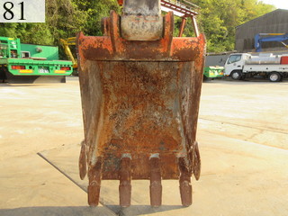 Used Construction Machine Used HITACHI HITACHI Excavator 0.2-0.3m3 ZX40U-3