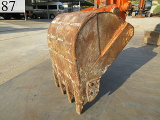Used Construction Machine Used HITACHI HITACHI Excavator 0.2-0.3m3 ZX40U-3