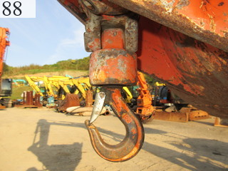 Used Construction Machine Used HITACHI HITACHI Excavator 0.2-0.3m3 ZX40U-3