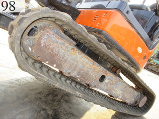 Used Construction Machine Used HITACHI HITACHI Excavator 0.2-0.3m3 ZX40U-3