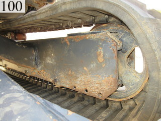 Used Construction Machine Used HITACHI HITACHI Excavator 0.2-0.3m3 ZX40U-3