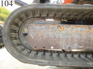 Used Construction Machine Used HITACHI HITACHI Excavator 0.2-0.3m3 ZX40U-3