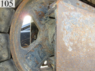 Used Construction Machine Used HITACHI HITACHI Excavator 0.2-0.3m3 ZX40U-3