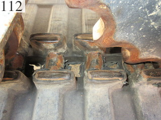 Used Construction Machine Used HITACHI HITACHI Excavator 0.2-0.3m3 ZX40U-3