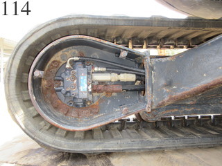 Used Construction Machine Used HITACHI HITACHI Excavator 0.2-0.3m3 ZX40U-3