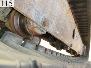 Used Construction Machine Used HITACHI HITACHI Excavator 0.2-0.3m3 ZX40U-3
