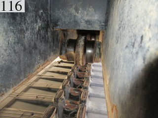 Used Construction Machine Used HITACHI HITACHI Excavator 0.2-0.3m3 ZX40U-3