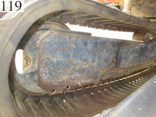 Used Construction Machine Used HITACHI HITACHI Excavator 0.2-0.3m3 ZX40U-3