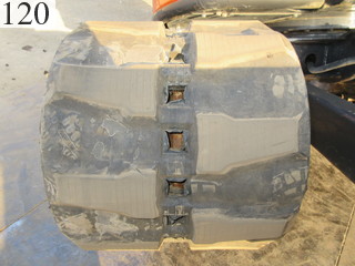 Used Construction Machine Used HITACHI HITACHI Excavator 0.2-0.3m3 ZX40U-3