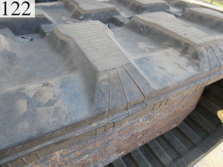 Used Construction Machine Used HITACHI HITACHI Excavator 0.2-0.3m3 ZX40U-3
