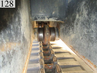 Used Construction Machine Used HITACHI HITACHI Excavator 0.2-0.3m3 ZX40U-3
