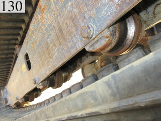 Used Construction Machine Used HITACHI HITACHI Excavator 0.2-0.3m3 ZX40U-3
