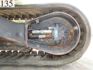 Used Construction Machine Used HITACHI HITACHI Excavator 0.2-0.3m3 ZX40U-3