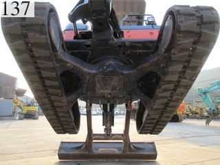 Used Construction Machine Used HITACHI HITACHI Excavator 0.2-0.3m3 ZX40U-3