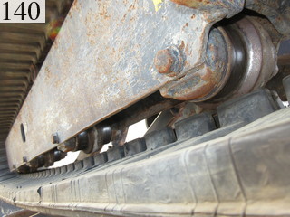 Used Construction Machine Used HITACHI HITACHI Excavator 0.2-0.3m3 ZX40U-3