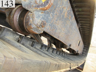 Used Construction Machine Used HITACHI HITACHI Excavator 0.2-0.3m3 ZX40U-3