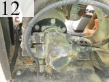Used Construction Machine Used HANTA HANTA Other Other MS-20MGH