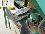 Used Construction Machine Used HANTA HANTA Other Other MS-20MGH