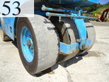 Used Construction Machine Used BOMAG NIPPON BOMAG NIPPON Roller Vibration rollers for paving BW110AC