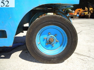 Used Construction Machine Used BOMAG NIPPON BOMAG NIPPON Roller Vibration rollers for paving BW110AC