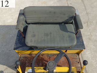 Used Construction Machine Used BOMAG NIPPON BOMAG NIPPON Roller Vibration rollers for paving BW131ACW
