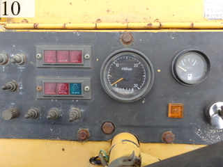 Used Construction Machine Used BOMAG NIPPON BOMAG NIPPON Roller Vibration rollers for paving BW131ACW
