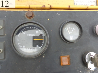 Used Construction Machine Used BOMAG NIPPON BOMAG NIPPON Roller Vibration rollers for paving BW131ACW